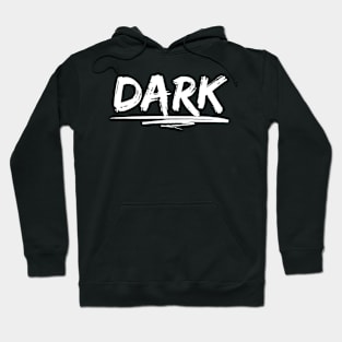 Dark Hoodie